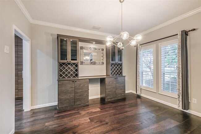 Foto del edificio - 5506 Langhorne Ct