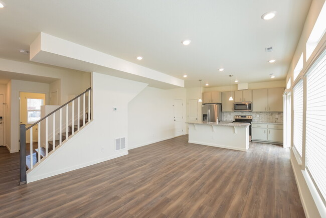 Building Photo - 4738 N Tower Dr