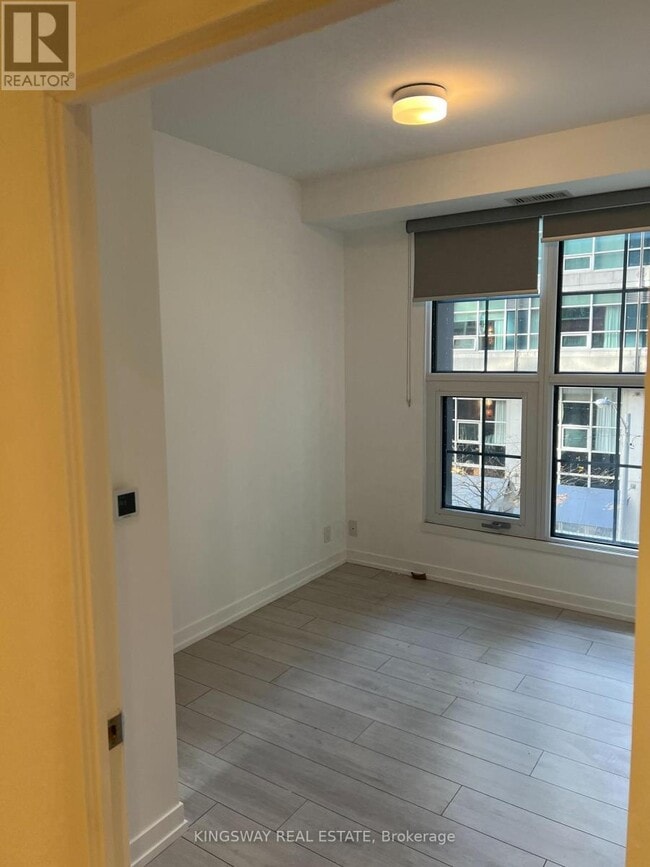 Building Photo - 55 Mercer St