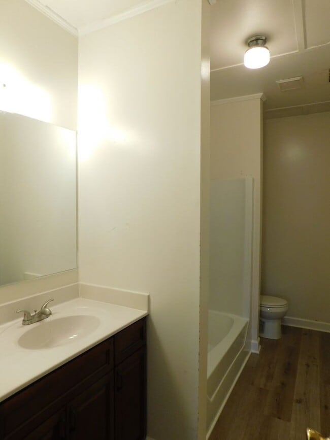 Building Photo - Newly Renovated 3 bedroom, 2 bath home