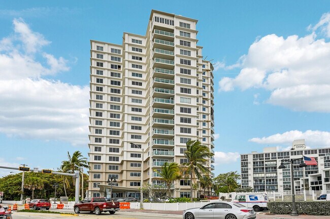 Foto del edificio - 1151 N Fort Lauderdale Beach Blvd
