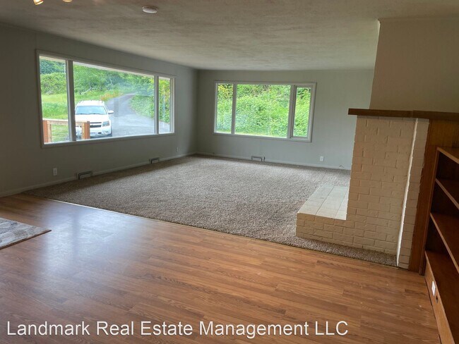 Building Photo - 4 br, 2 bath House - 4049 Britton Road