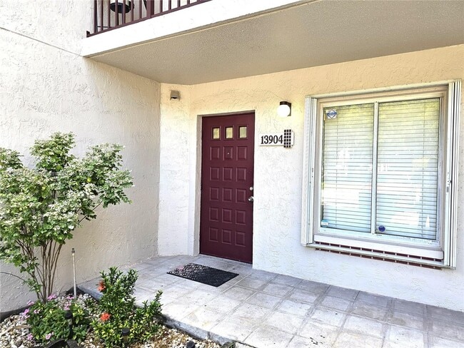 Foto del edificio - 13904 SW 91st Terrace