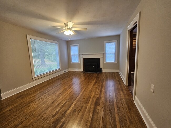 Building Photo - 1129 Costner Rd