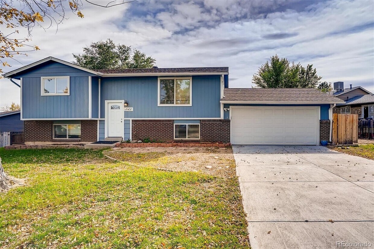 182 Pegasus Dr, Lone Tree, CO 80124 House Rental in Lone Tree, CO