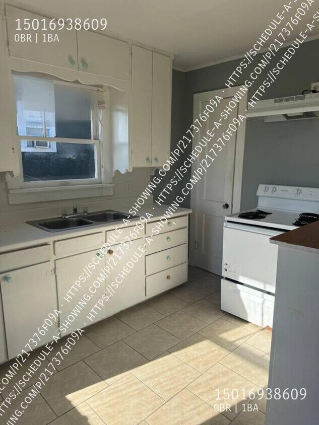 Foto principal - 324 Hawthorne St