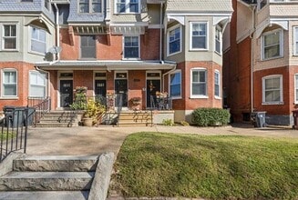 Building Photo - 1007 Park Pl