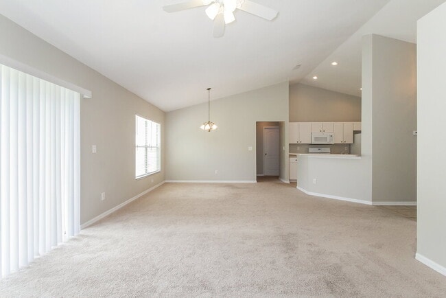 Building Photo - 7616 Bristol Park Dr