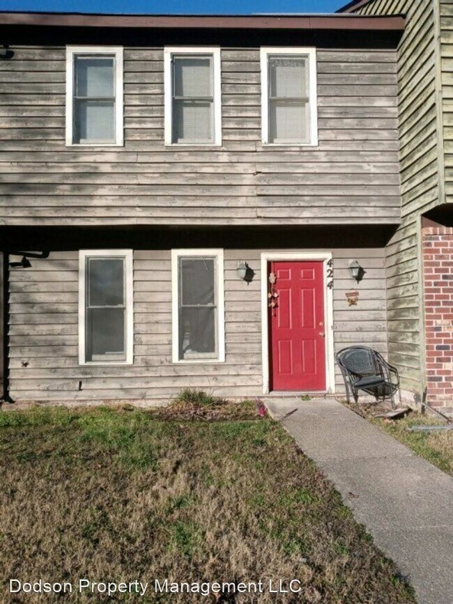 Building Photo - 3 br, 1.5 bath House - 424 Hickorywood Cir