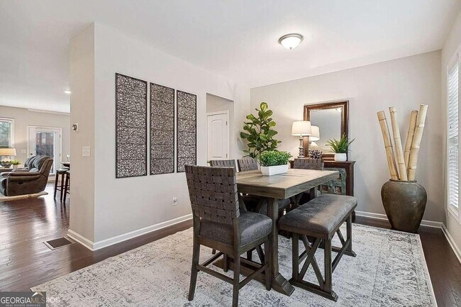 Foto del edificio - 804 Ivy Vine Way