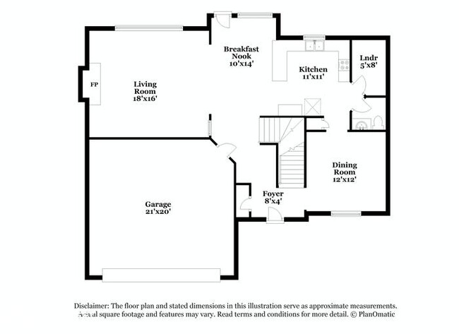 Building Photo - 4811 Lone Elm, Shawnee, KS 66226