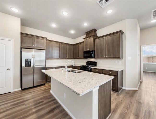 Foto del edificio - 2511 Bordelon Ln
