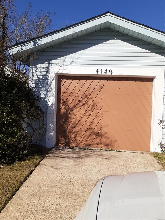 Primary Photo - 4149 Denton Dr