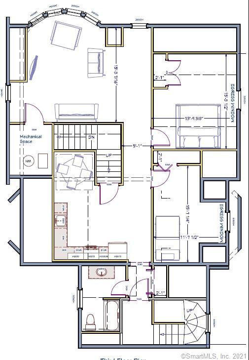 Building Photo - 1435 Chapel St