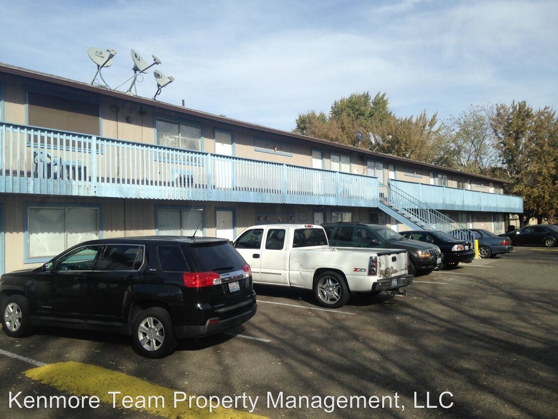 Foto principal - 1525 N 16th Ave