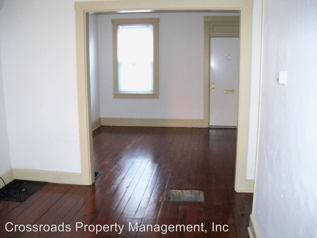 Foto del edificio - 331 W Grant St
