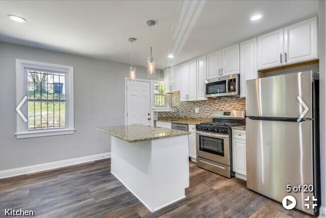 Foto del edificio - 4008 Southern Ave SE