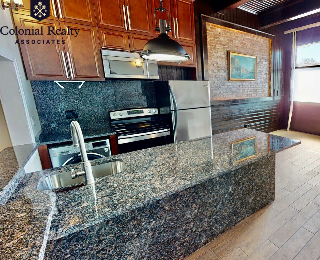 27 St Mary's St Brookline, MA 02446 Alquileres en Brookline, MA