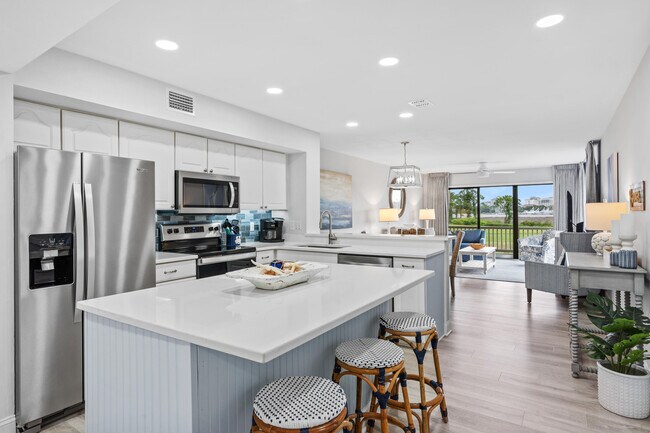 Foto del edificio - 814 Harbour Point Dr