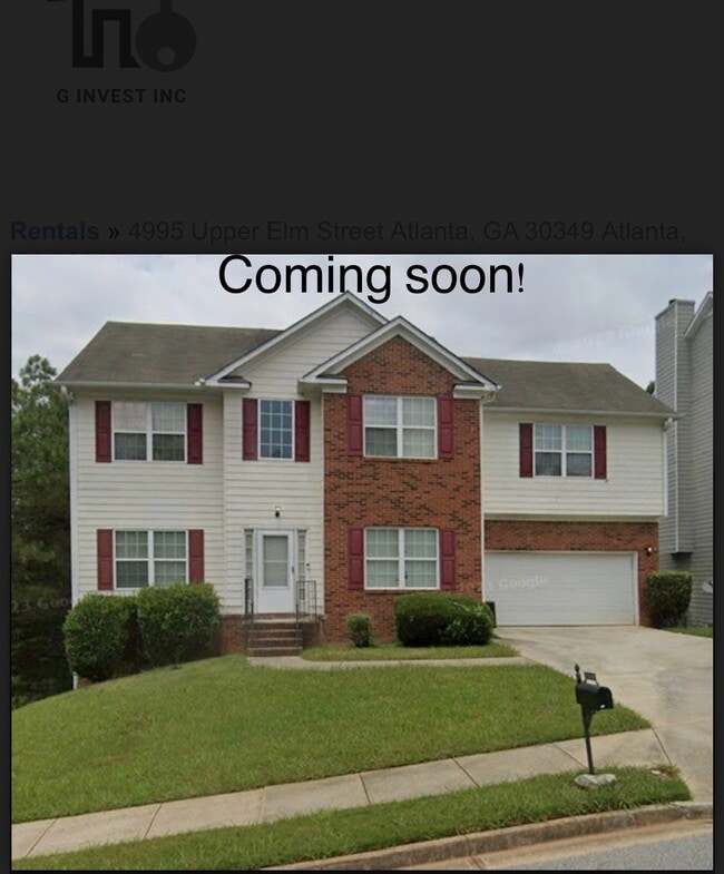 Building Photo - 4995 Upper Elm St