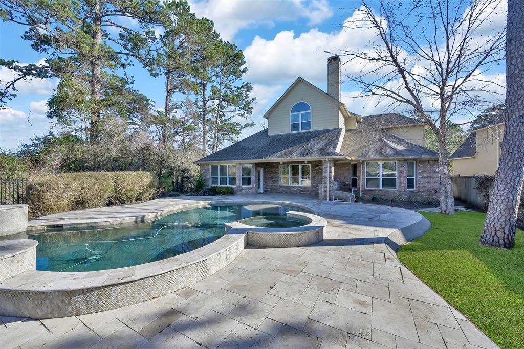 11 Moonlit Ridge Ct, Tomball, TX 77375 House Rental in Tomball, TX