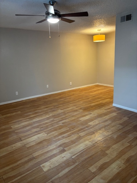 Interior Photo - Element Austin Apartments