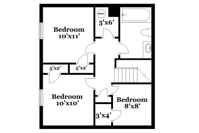 Foto del edificio - 6927 Parkbrook Ln