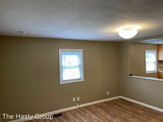 Building Photo - 3 br, 2 bath House - 2621 McKinley Avenue