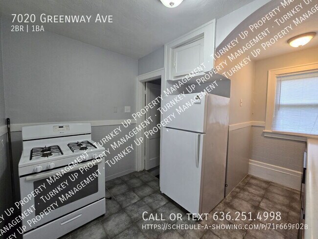 Foto del edificio - 7020 Greenway Ave