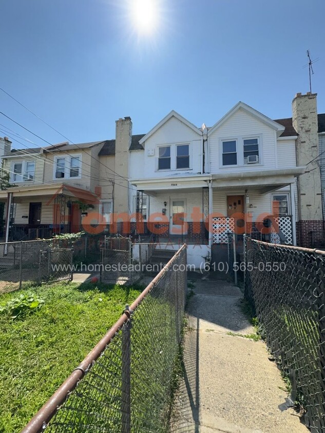 Foto principal - 3 Bedroom HOME in Upper Darby!