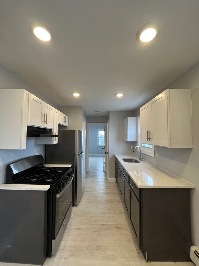 Foto del edificio - 212 Zabriskie St