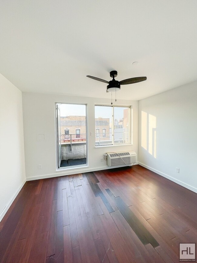 Building Photo - STANHOPE STREET / Spacious Bushwick 1-Bed ...