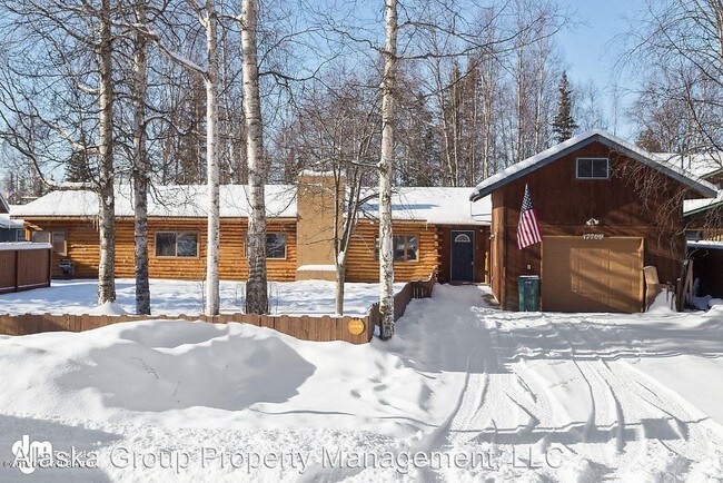 Building Photo - 4 br, 2 bath House - 17709 South Juanita Loop