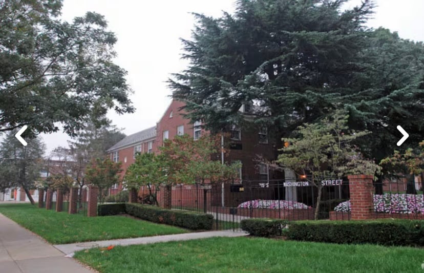 Photo - 715 S Washington St (Alexandria, VA)