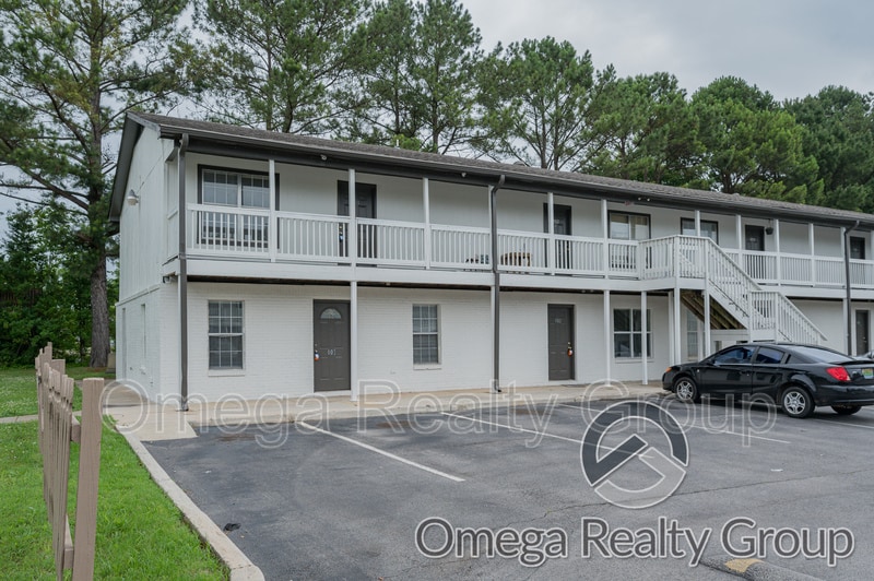 3330 Meridian St N Unit Apt 201, Huntsville, AL 35811 Condo for Rent