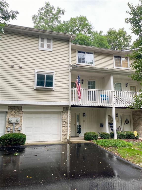 6916 Elise Ct, Indianapolis, IN 46220 Condo for Rent in Indianapolis