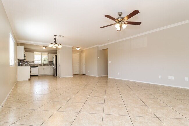 Foto del edificio - 3710 W Dunbar Dr