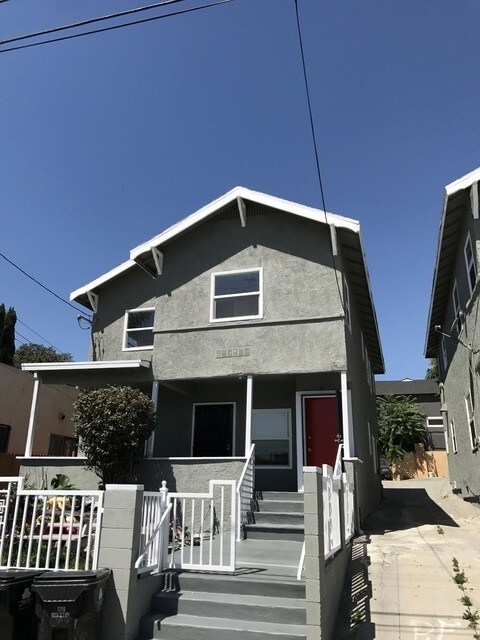 Building Photo - 1406 Warren St