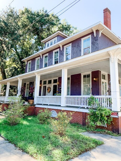 Foto del edificio - 2115 Lincoln Street Unit 1