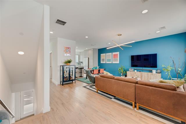 Foto del edificio - 4705 Bryan St