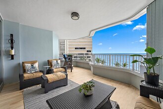 Building Photo - 5200 N Ocean Dr