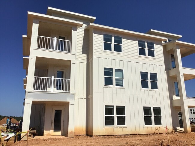 Almost complete! - The Grove at Bradford Hills