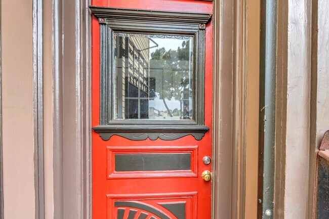 Building Photo - 1170 Fell Street