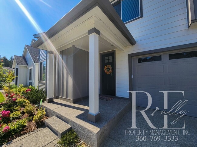 Building Photo - Elegant McCormick Woods Home with Spacious Layout & Modern Touches