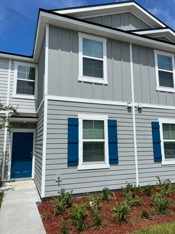 Building Photo - 2843 Black Buck Cir