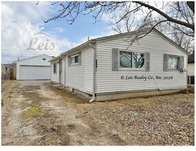 Building Photo - 1123 Patton St