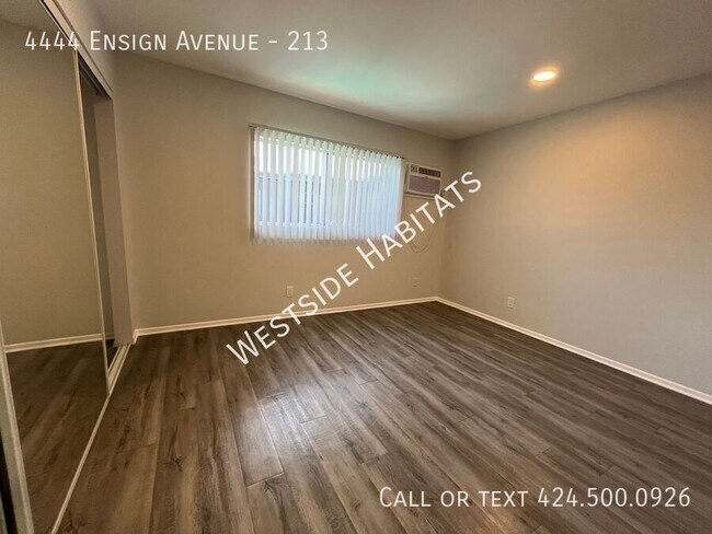 Foto del edificio - 4444 Ensign Ave