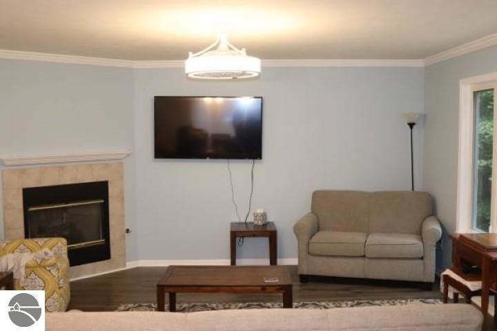 Foto principal - 3969 Sherwood Forest Dr