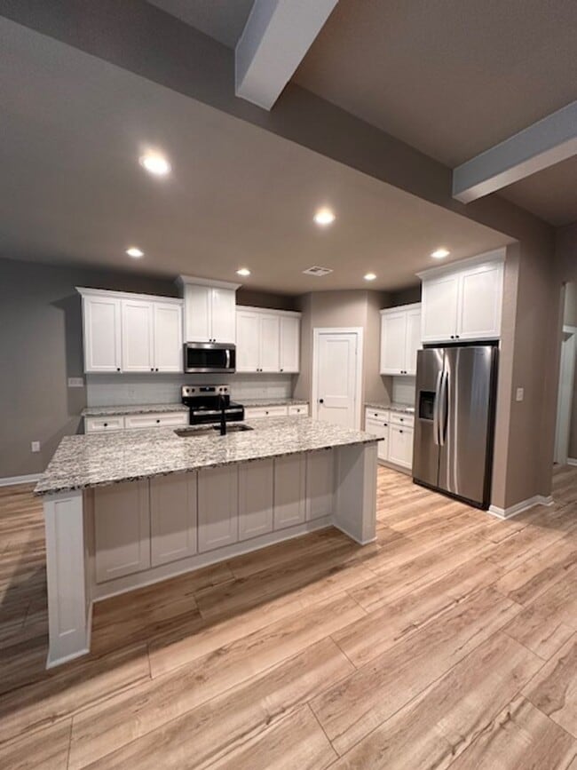 Building Photo - Beautiful home in Lorena ISD