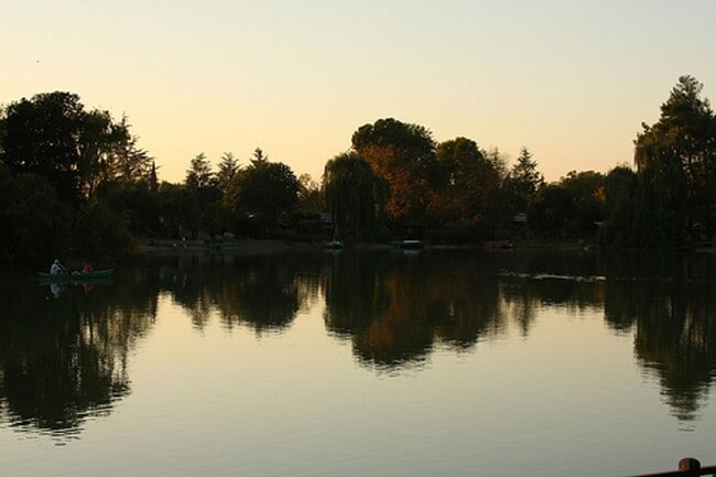 Interior Photo - Lakeshore Apartments - Lake Views!